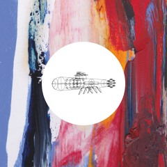 'Little Shadows' Solo Debut @symbiosis-II-arenaclub.mp3