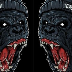 Ready To Fight X joyryde_damn_ft._freddie_gibbs X DirtySanatcha - This Is DUBSTEP