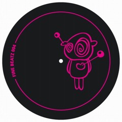 FINE004 - Decadence - sous la terre