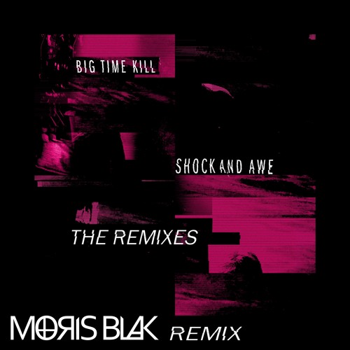 Big Time Kill - Answer (MOЯIS BLAK Remix) (Radio Edit)