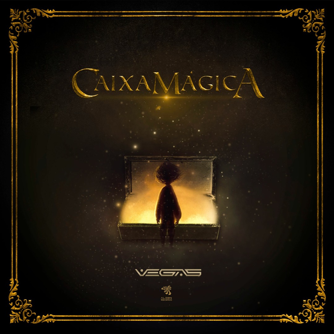 Stream Aura Vortex-Imaginarium (Vegas RMX) by Vegas | Listen