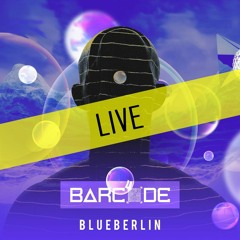 BLUEBERLIN live at Barcode dxb; Hello 2019