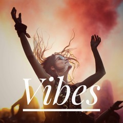 Vibes [Logic x J. Cole Type Beat]