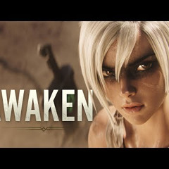 Awaken (ft. Valerie Broussard)League of Legends