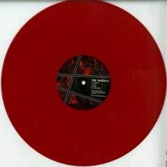 DIMEZ (ARTIKAL MUSIC UK RED 12" VINYL)