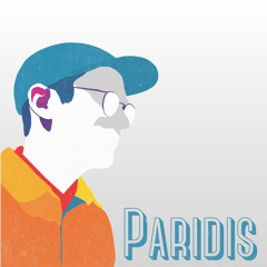 7 Records Power Mix By Paridis