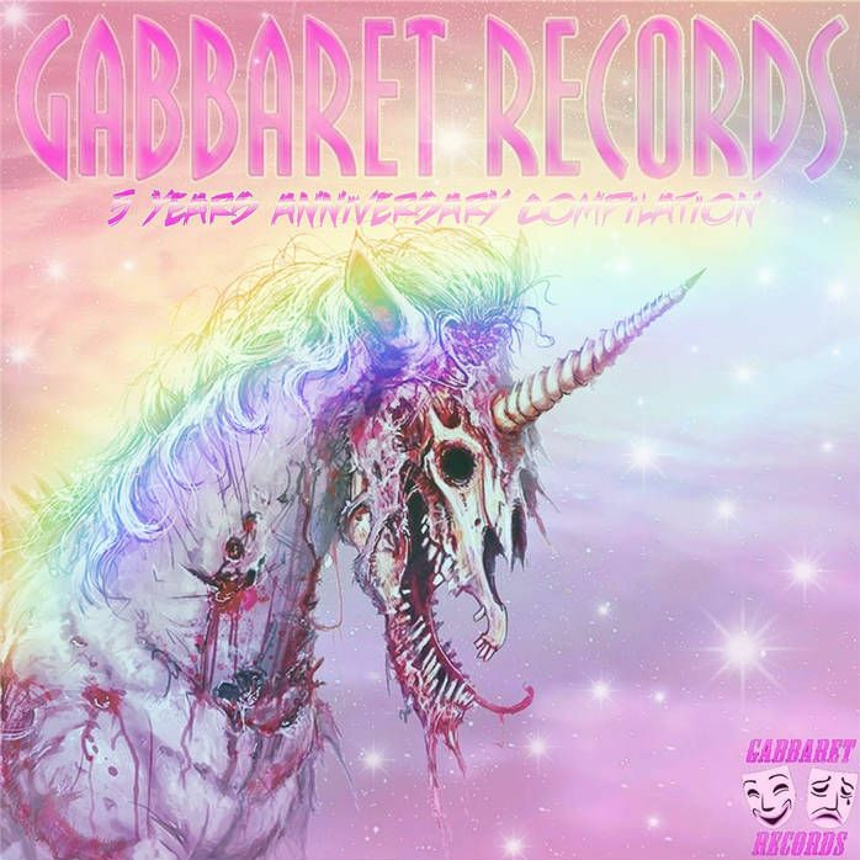 Nooit Meer Dansen! [GBRR018] FREE DOWNLOAD, CLICK BUY! episode artwork