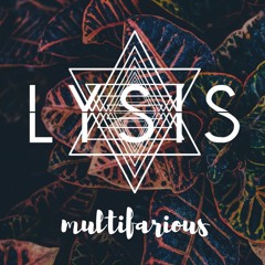 Multifarious