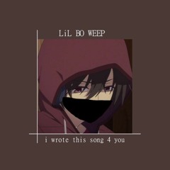 I WROTE THIS SONG 4 YOU (Slowed)