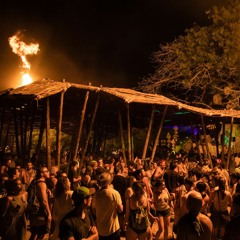 Dylan-S at Beneath The Baobabs (Kilifi New Year 2018/19)Main Stage Live Recording cut