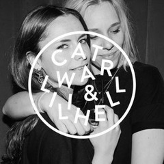 CATWAR & LILIHELL // V I B E S. mini mix