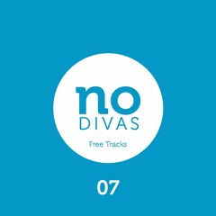Dominik Hisslinger - Aninaj (Original Mix) No Divas Free Tracks #07