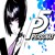 Artwork for Persona 5 - Butterfly Kiss (Clinic Theme) Bass Cover