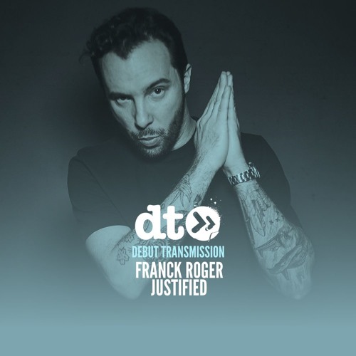 Franck Roger - Justified [Madhouse Records]