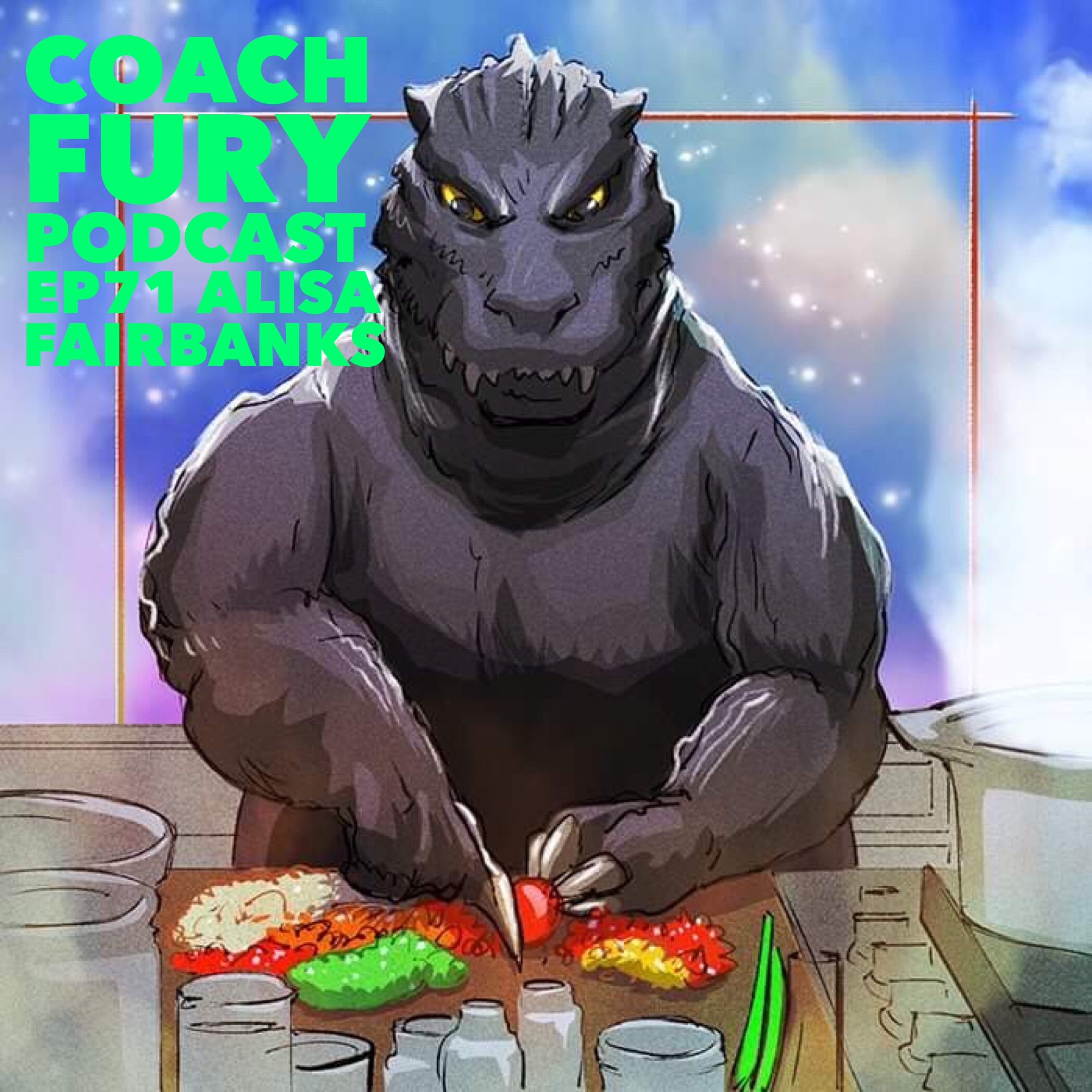 Action Steps Podcast