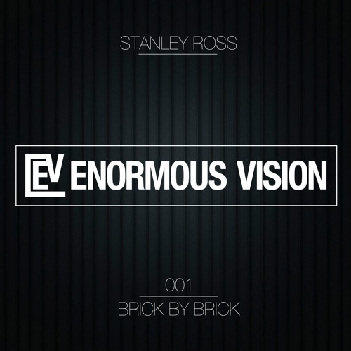 Stanley Ross - Brick By Brick