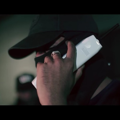 Abra Cadabra - Smoke | GRM Daily (LOUD VERSION)