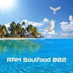 RAM - Soulfood 002 (Best of trance )