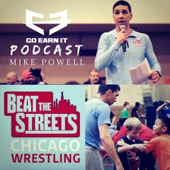 Mike Powell - Beat the Streets: CHICAGO