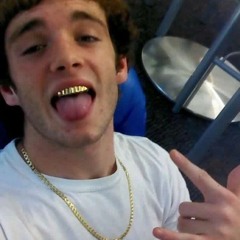 Ur Dude Thinks im Goth - White Kidz