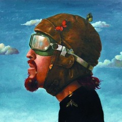 Кит В Джакузи  – [Костлявый, VRN, Странно Бывает] - Фантастичнее Вымысла