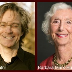 Audio 11: From Caterpillar to Butterfly - The Greatest Story Ever Told