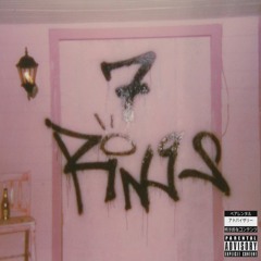 7 Rings X Everytime