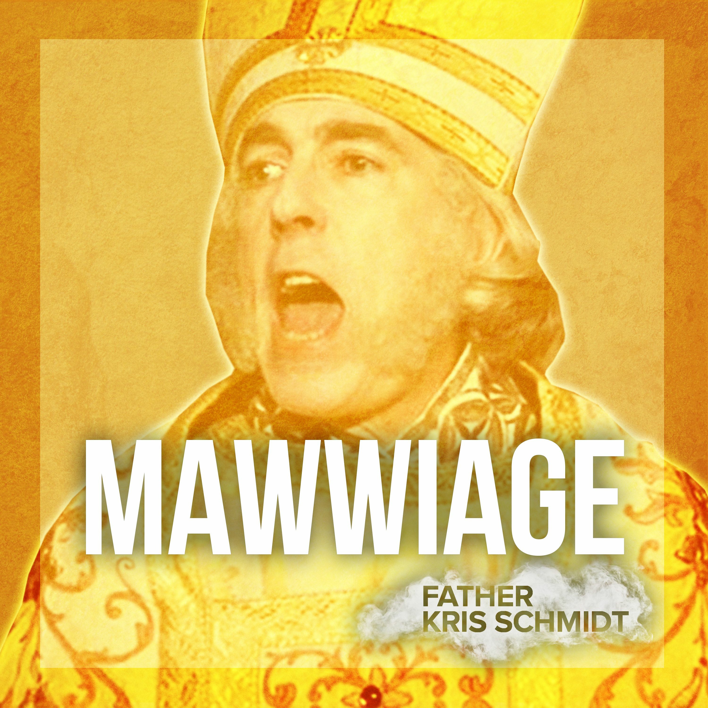 Fr. Kris Schmidt Homilies