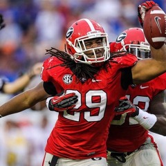 Jarvis Jones Freestyle