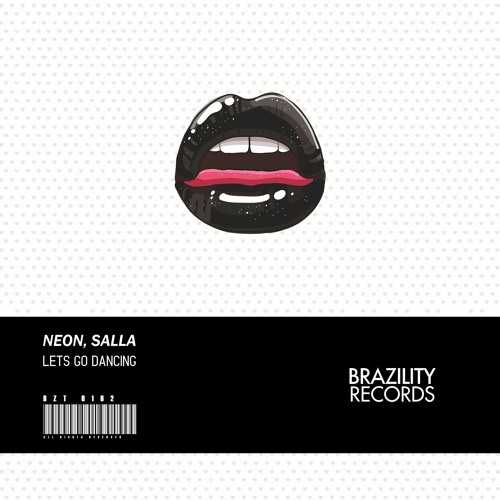 N.E.O.N, Salla - Let's Go Dancing