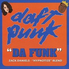 HypnoFunk *Pitched Down to prevent Copyright on Soundcloud* - FREE WAV DL -