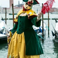 Can Atilla  Vivaldi İstanbul'da