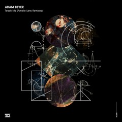 Adam Beyer - Teach Me (Amelie Lens Remixes) - Drumcode - DC200