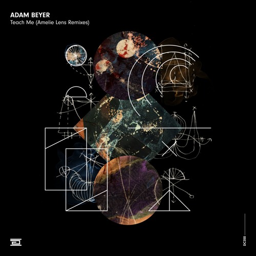 Adam Beyer - Teach Me (Amelie Lens Remixes) - Drumcode - DC200