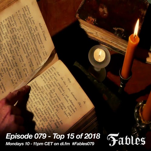 Ferry Tayle & Dan Stone - Fables 079