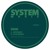 Artwork for SYSTM025 - DRONE - AMPHIBIOUS/LUCID DREAMS