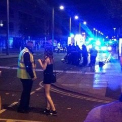 Say Hello, Wave Goodbye