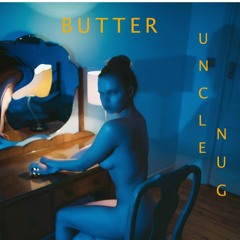 BUTTER (ft. rozaline)