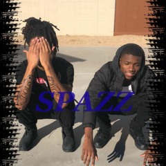 Spazz
