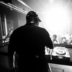 Techno Scene Podcast #106 - Prizrak