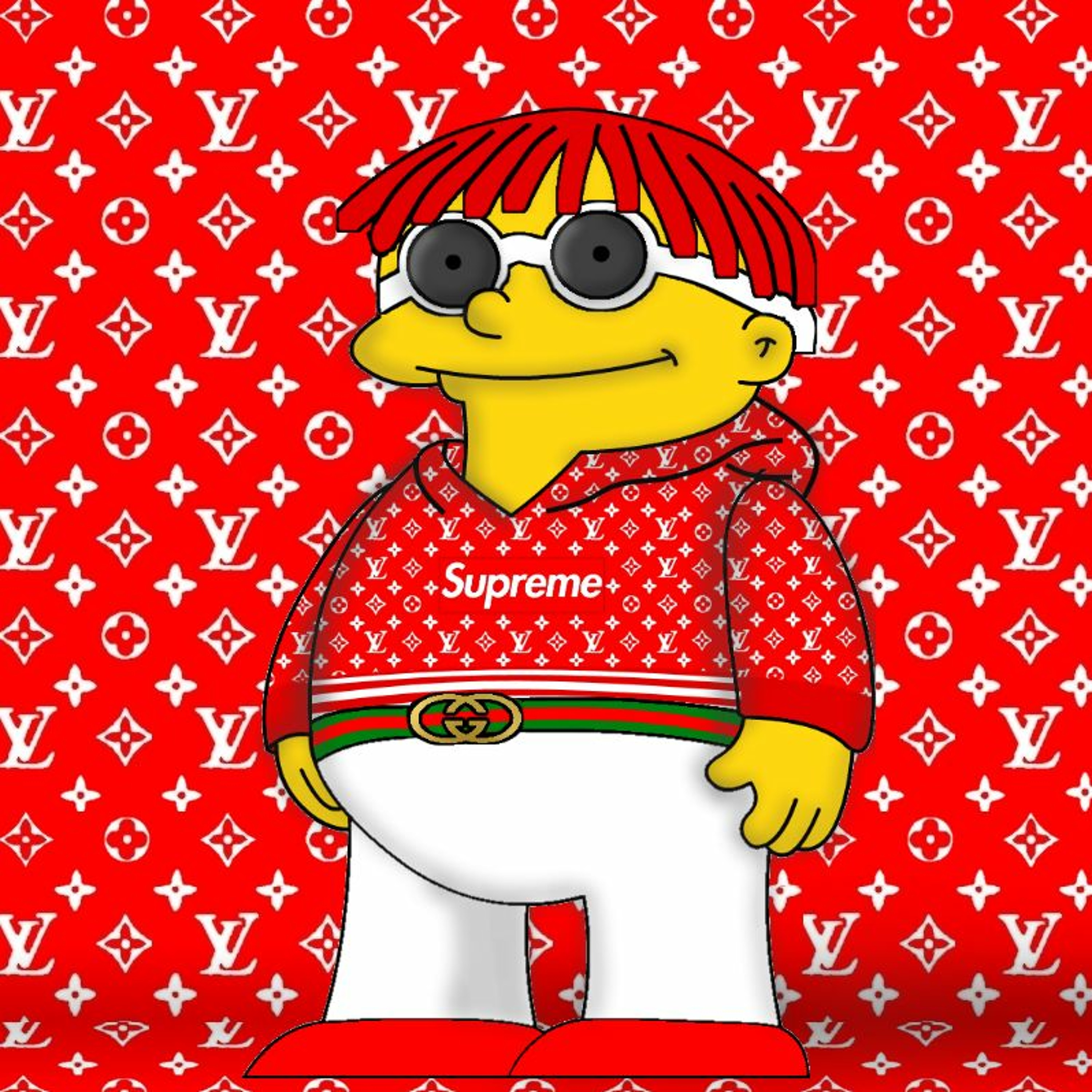 Money Gang! ~ Zaytoven x YFN Lucci type beat ~ prod @arcadeera @smackedoffsauce episode artwork