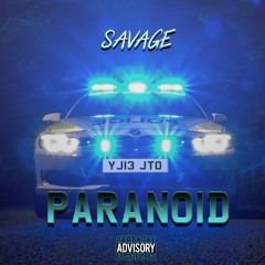Savage Ls7 -  Paranoid
