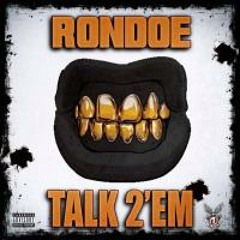 Rondoe - Get Away