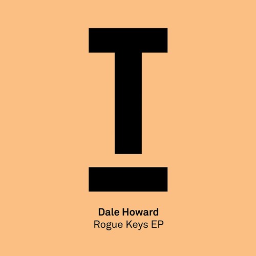 Dale Howard – ‘Rogue Keys’ – BBC Radio 1, MistaJam’s Dance Anthems!