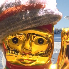 hi from journey (aNET - reworked)