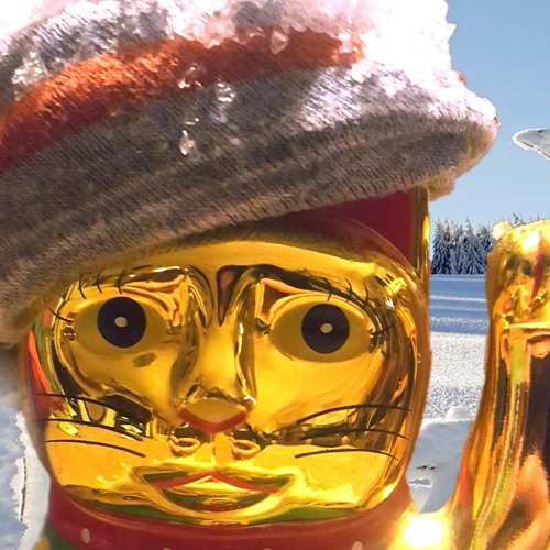 hi from journey (aNET - reworked)
