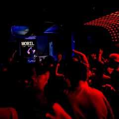 Andre Gazolla | 10 Years DJ Life Live At Mobil Club