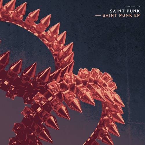 SAINT PUNK - Disko