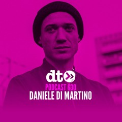 DT630 - Daniele Di Martino