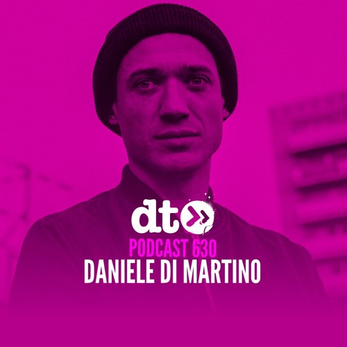 DT630 - Daniele Di Martino